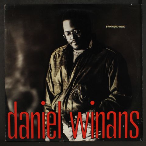 DANIEL WINANS