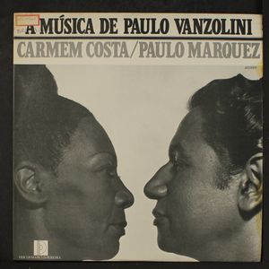 CARMEN COSTA AND PAULO MARQUEZ