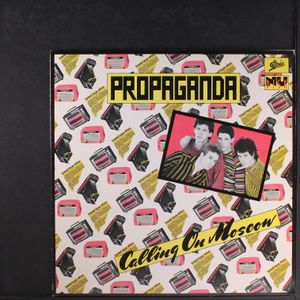 PROPAGANDA