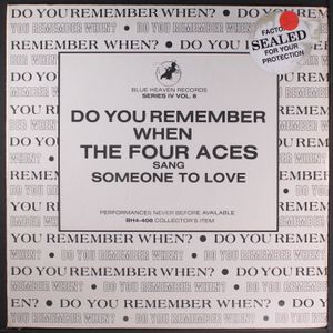 FOUR ACES