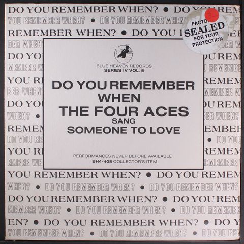 FOUR ACES
