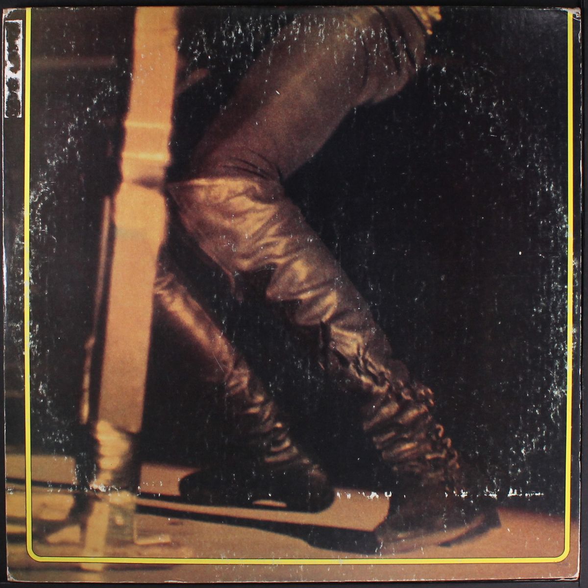 with the nice by KEITH EMERSON