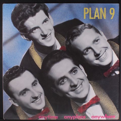 PLAN 9