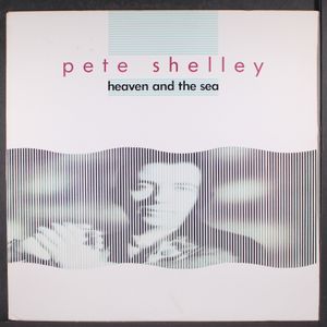 PETE SHELLEY