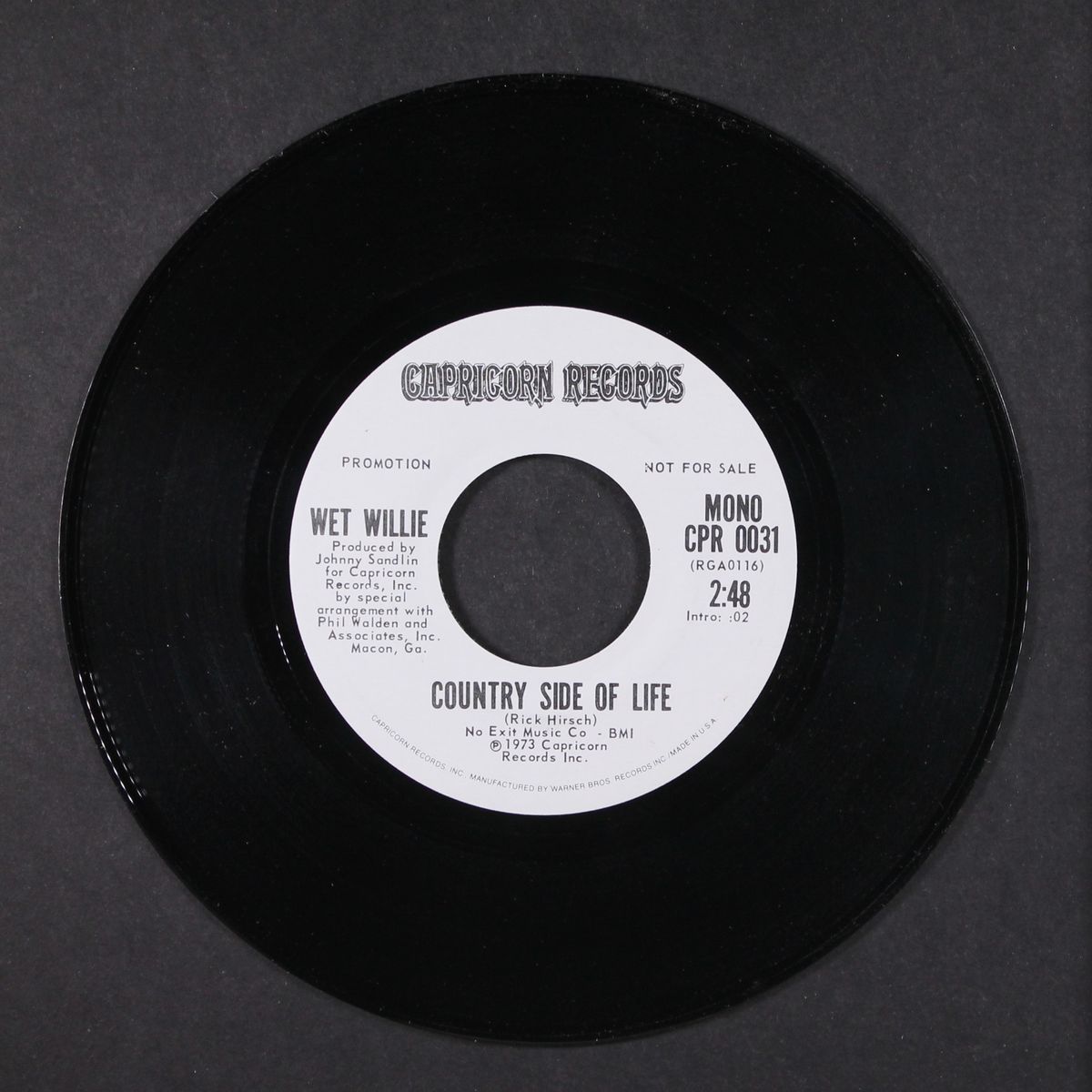 country side of life by WET WILLIE
