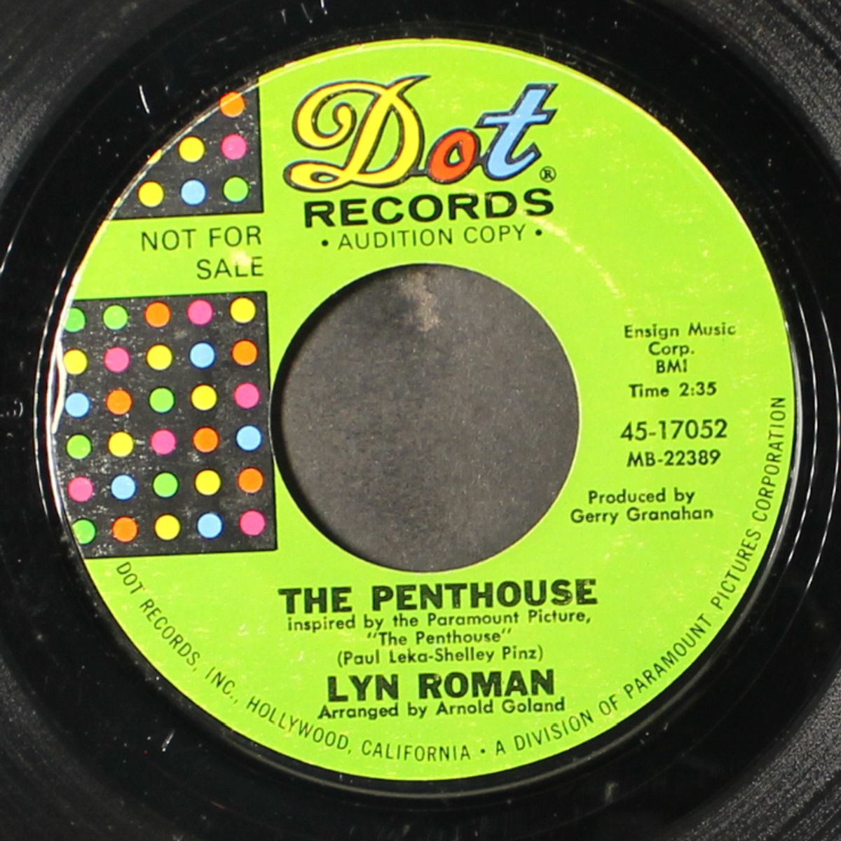 born to lose / the penthouse by LYN ROMAN