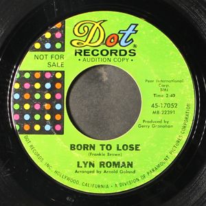 LYN ROMAN