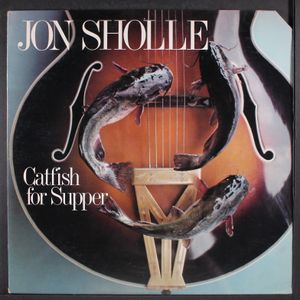 JON SHOLLE