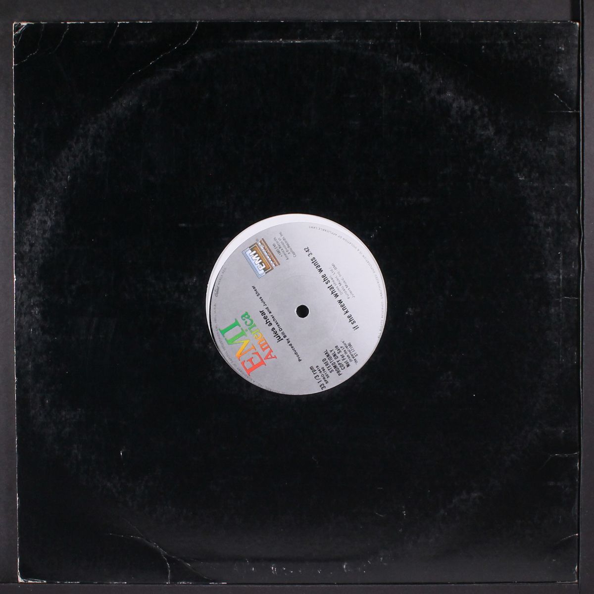 if she knew what she wants / same by JULES SHEAR