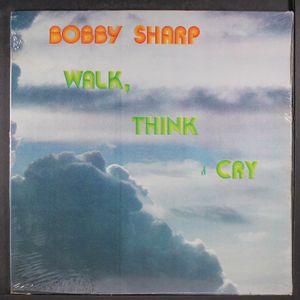 BOBBY SHARP