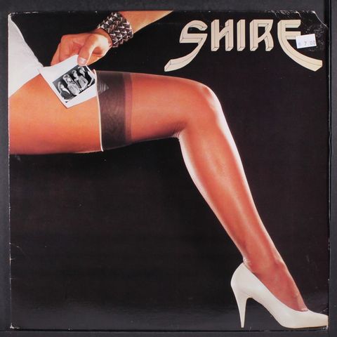 SHIRE