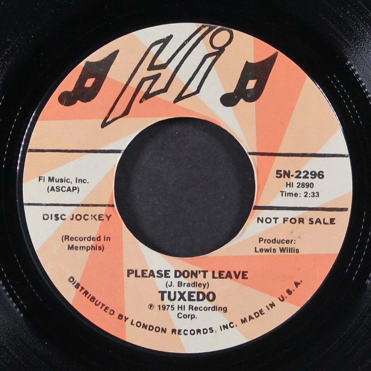 if you can't please your woman / please don't leave by TUXEDO