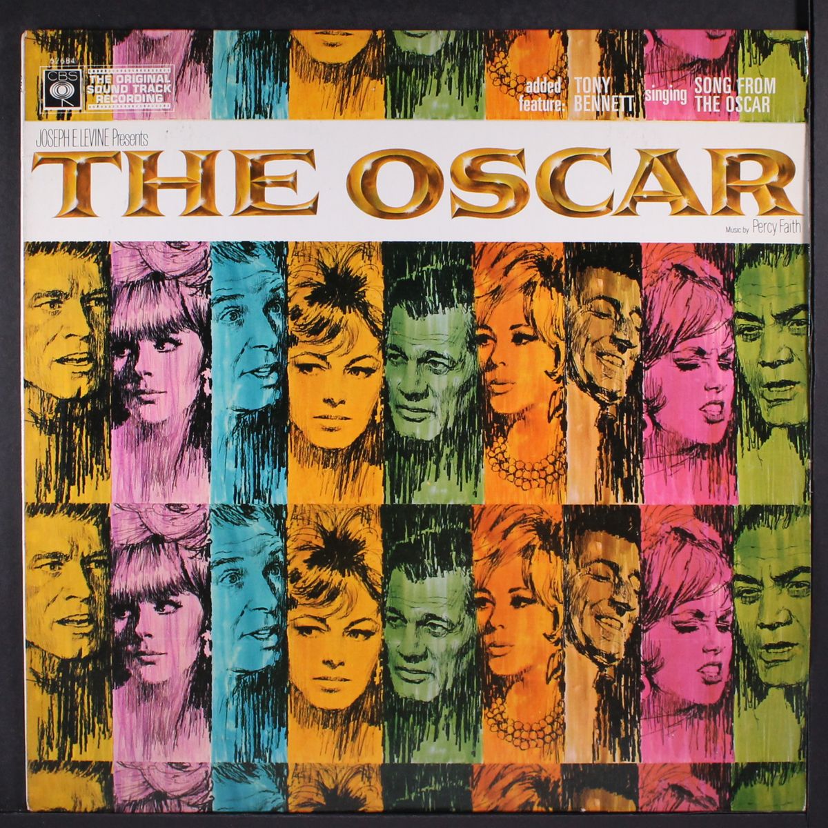 the oscar by SOUNDTRACK