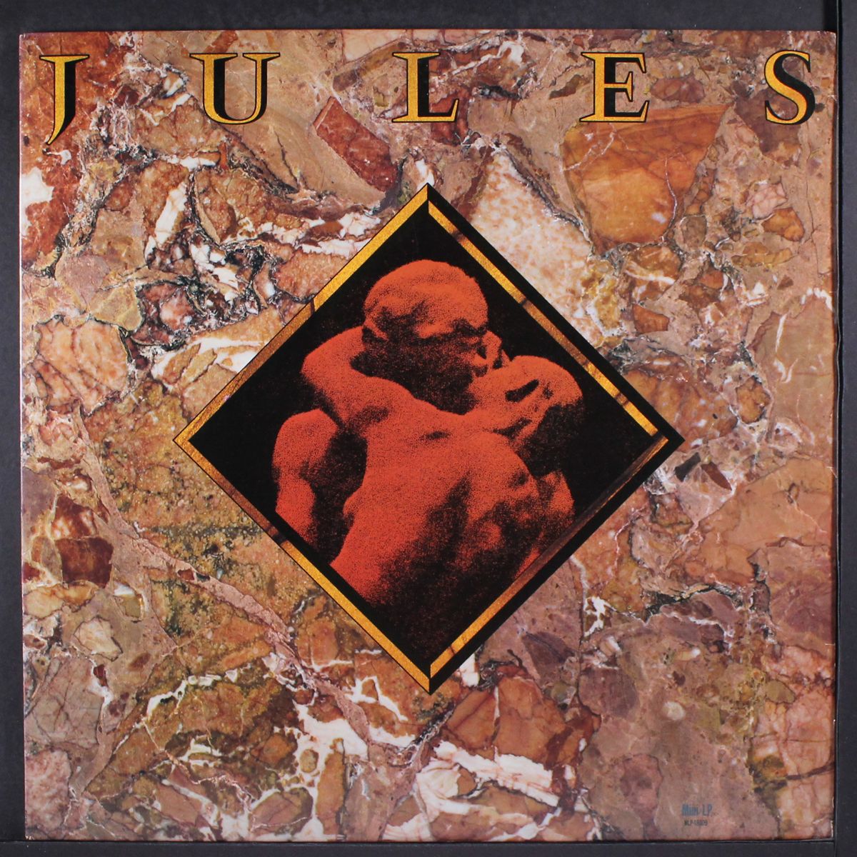 jules by JULES SHEAR