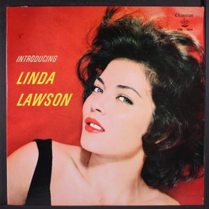 LINDA LAWSON