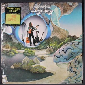 STEVE HOWE
