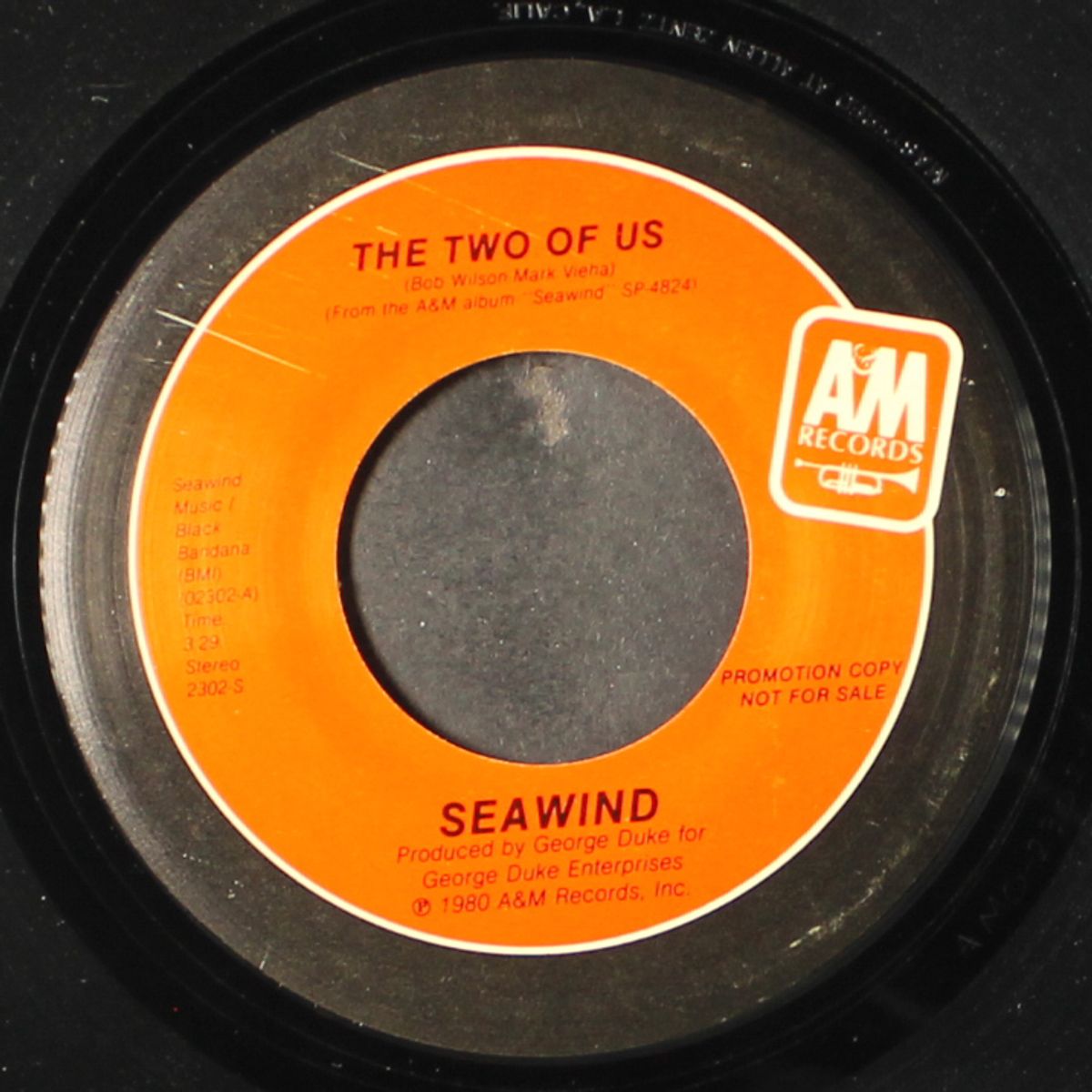 the two of us / mono by SEAWIND