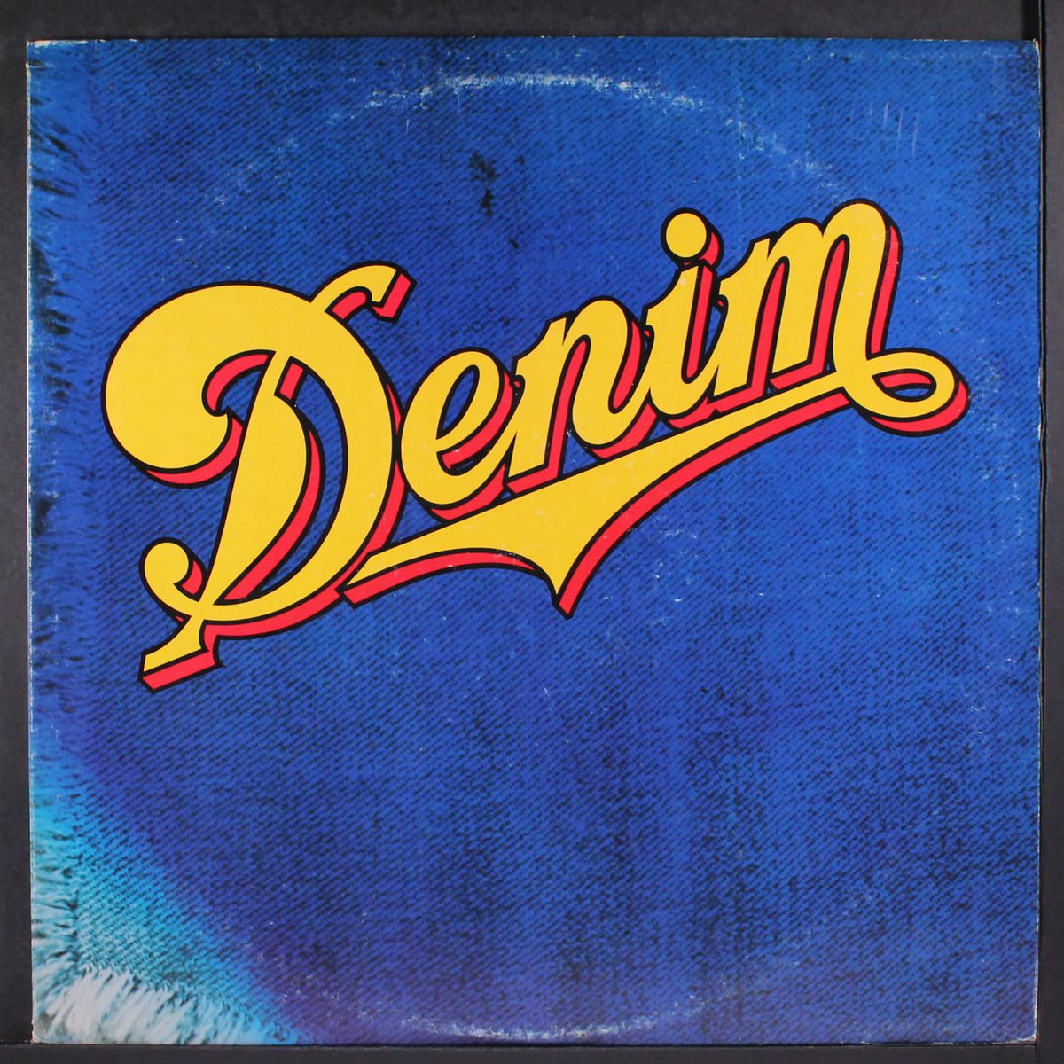 denim by DENIM