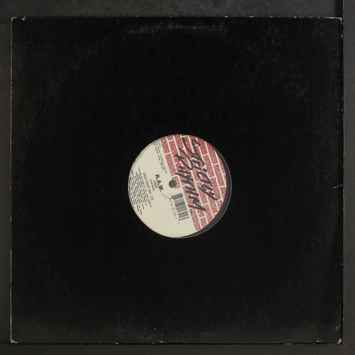 keep movin' by R.A.W.