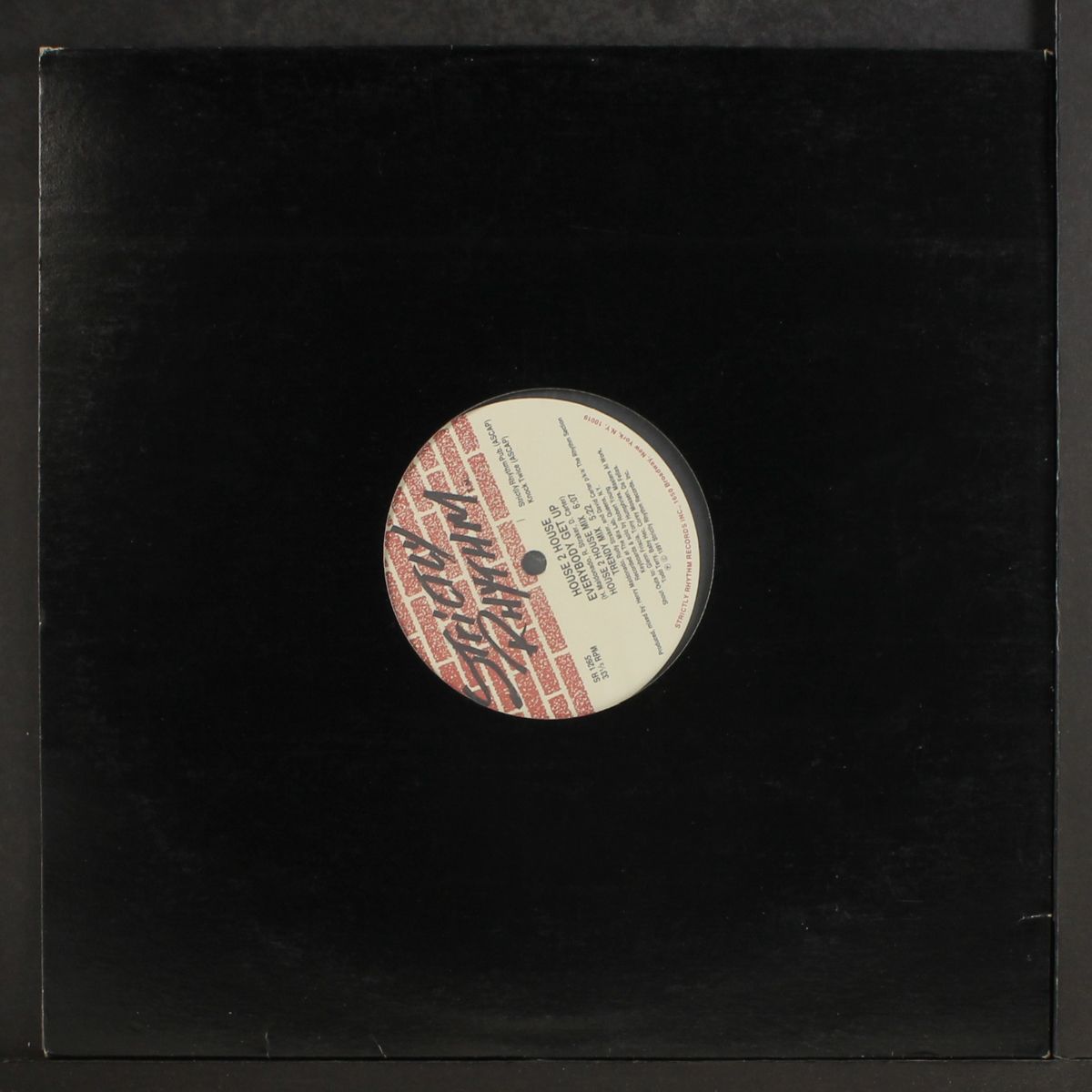 good feeling by HOUSE 2 HOUSE