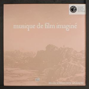 BRIAN JONESTOWN MASSACRE