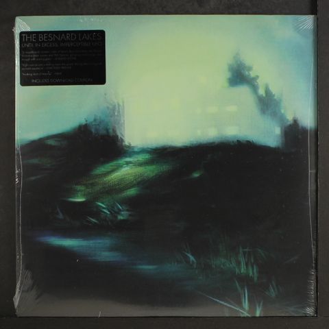 BESNARD LAKES