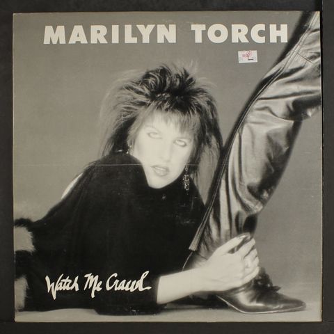 MARILYN TORCH
