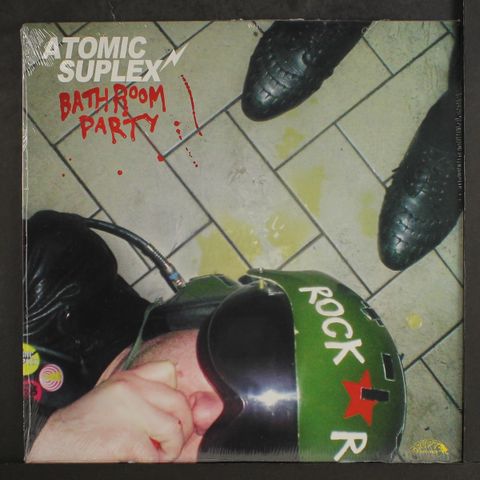 ATOMIC SUPLEX