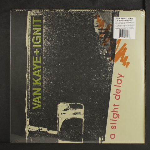 VAN KAYE + IGNIT