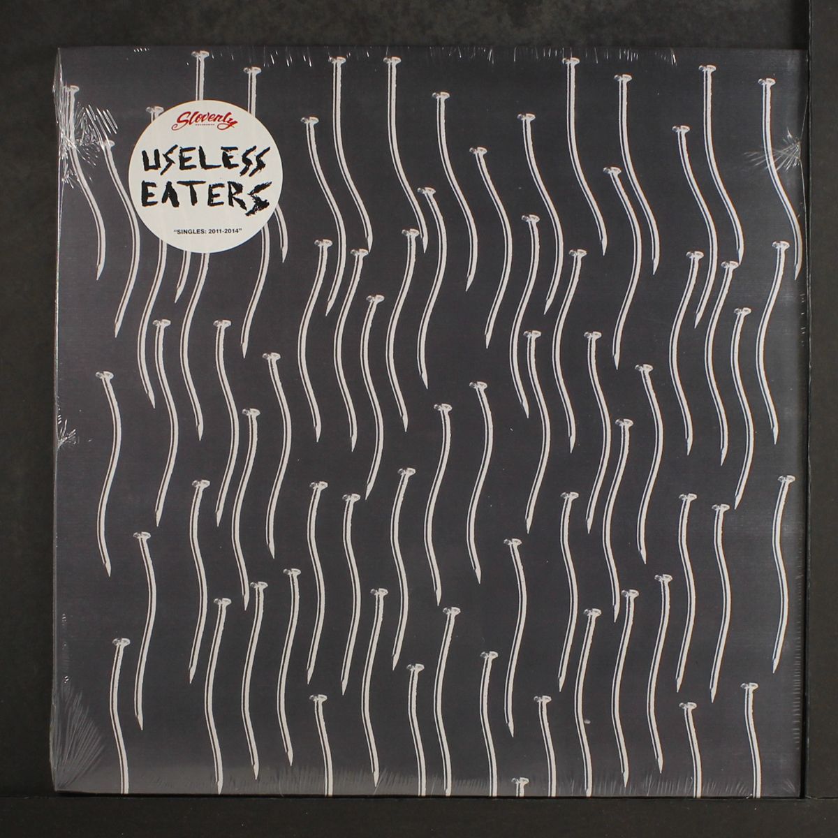 singles 2011-2014 by USELESS EATERS