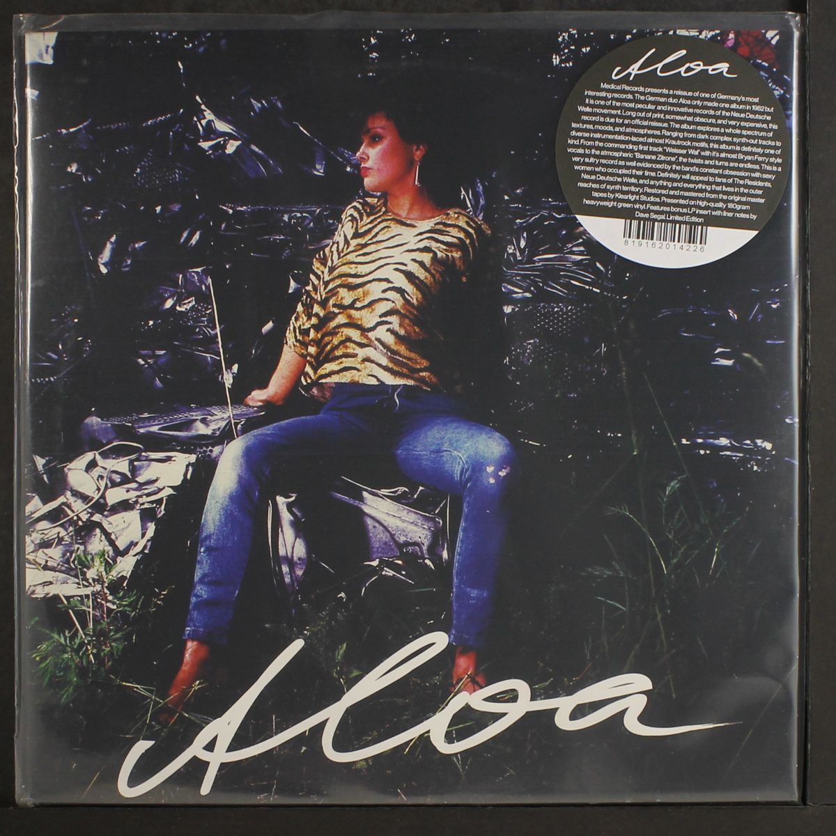 aloa by ALOA