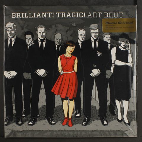 ART BRUT