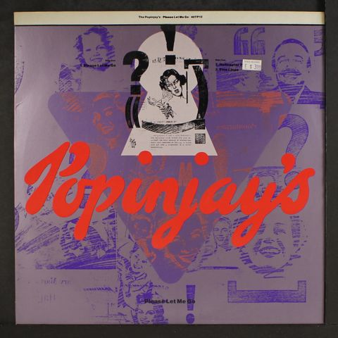 POPINJAYS