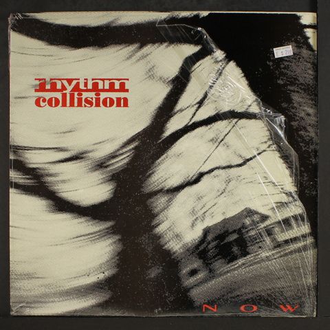 RHYTHM COLLISION