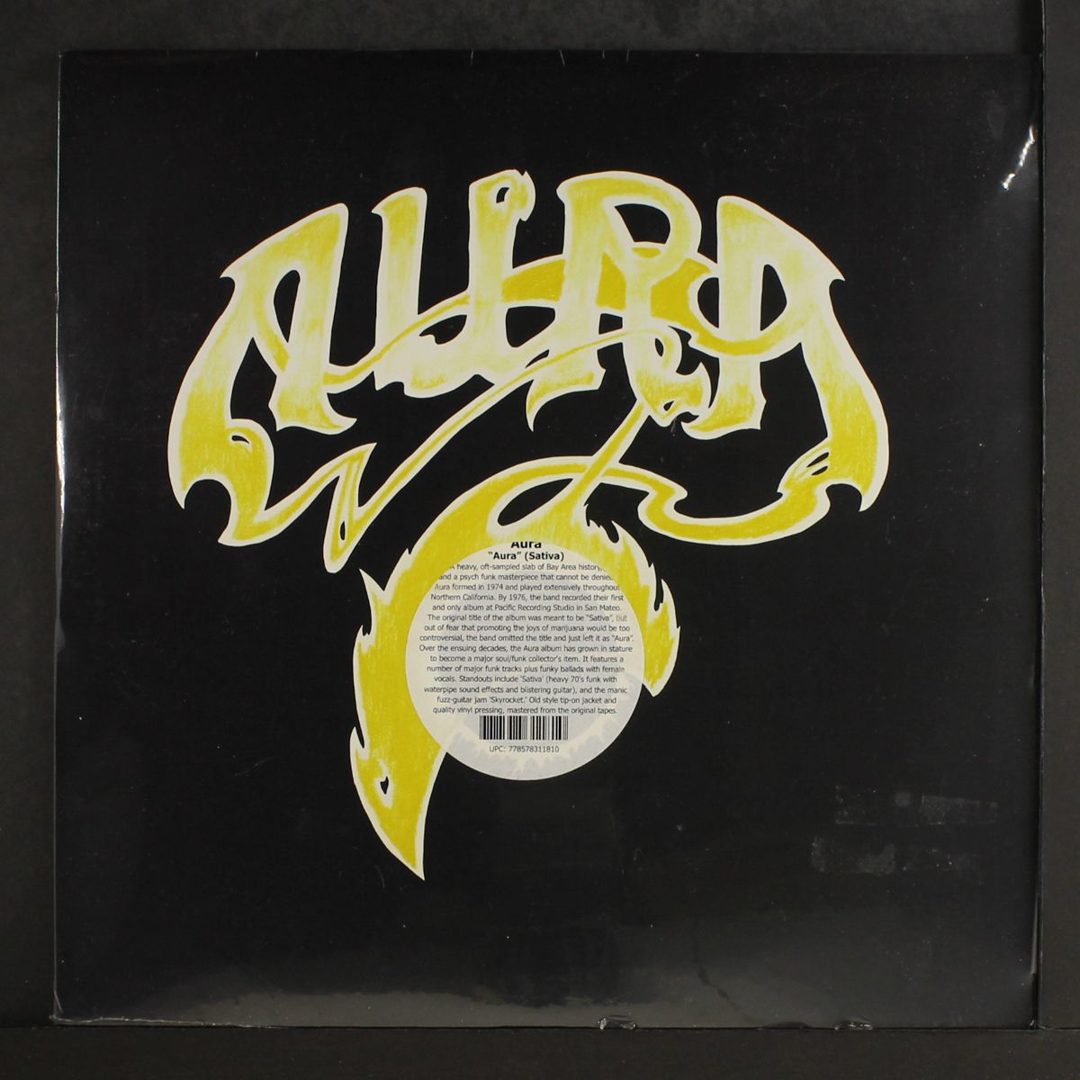 aura by AURA