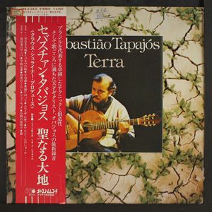 SEBASTIAO TAPAJOS