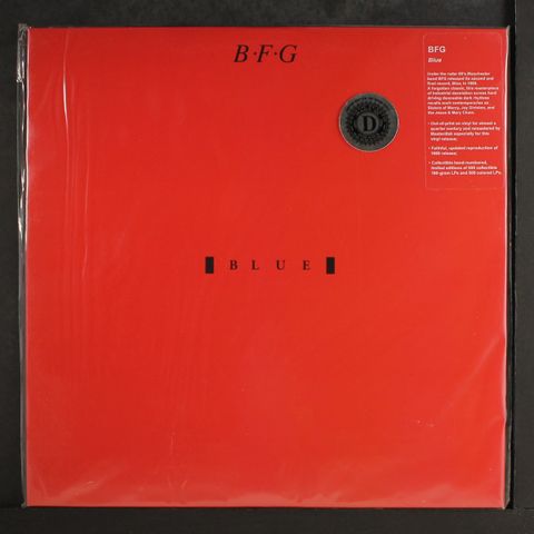 B.F.G