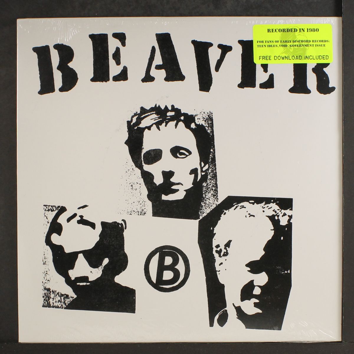 beaver by BEAVER