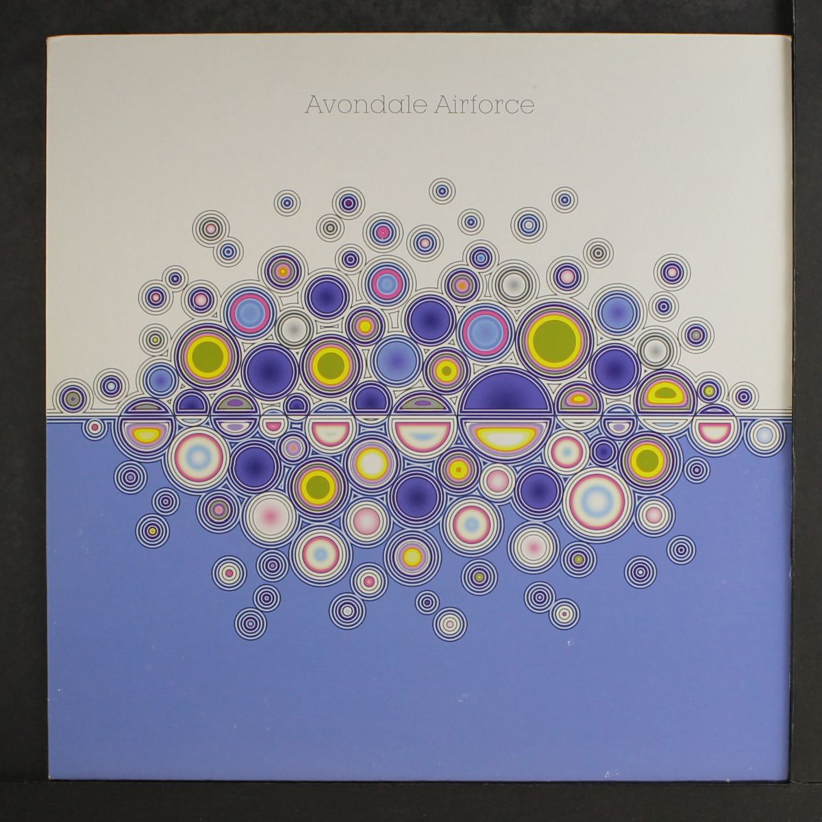avondale airforce by AVONDALE AIRFORCE