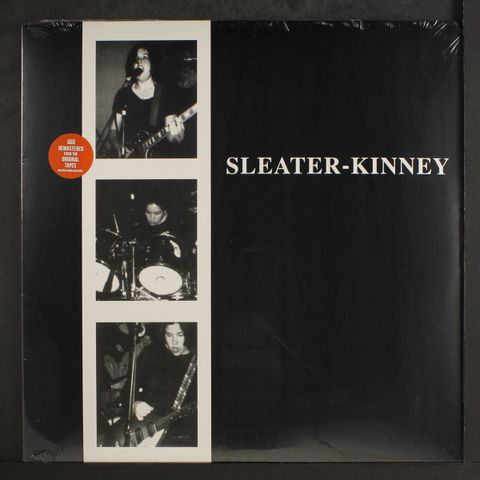 SLEATER-KENNEY