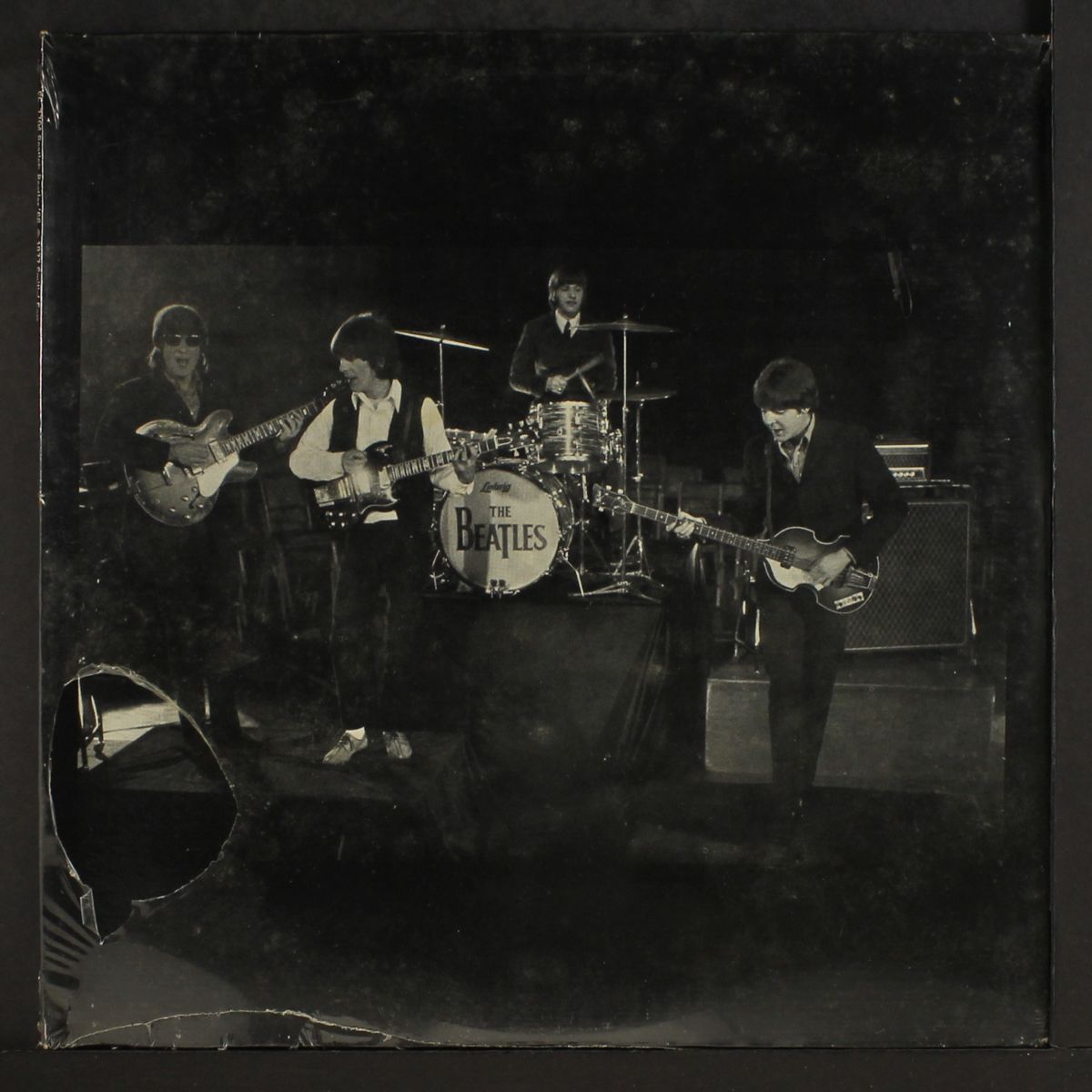 '66 by BEATLES