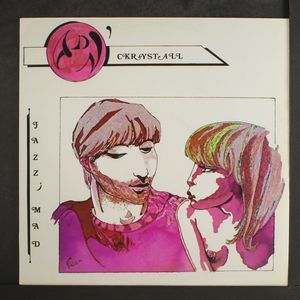 ADN' CKRYSTALL