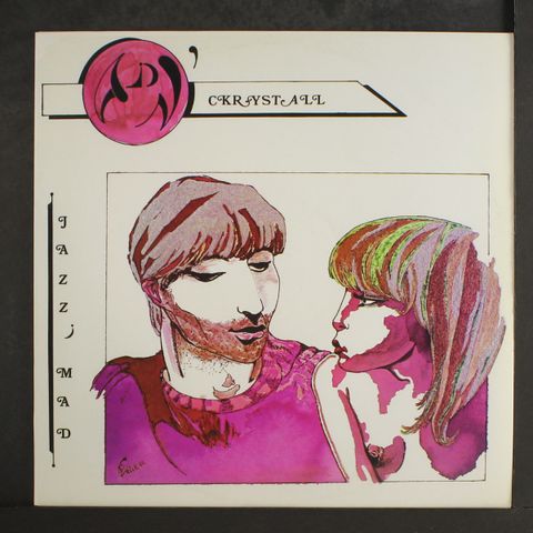 ADN' CKRYSTALL