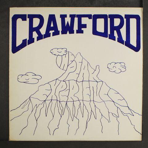 THOMAS CRAWFORD