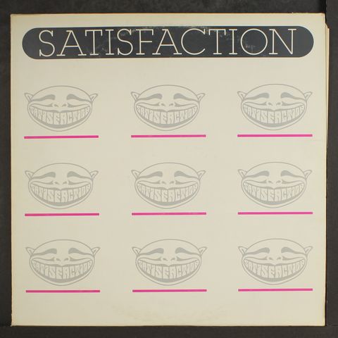 SATISFACTION