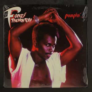 FONZI THORNTON