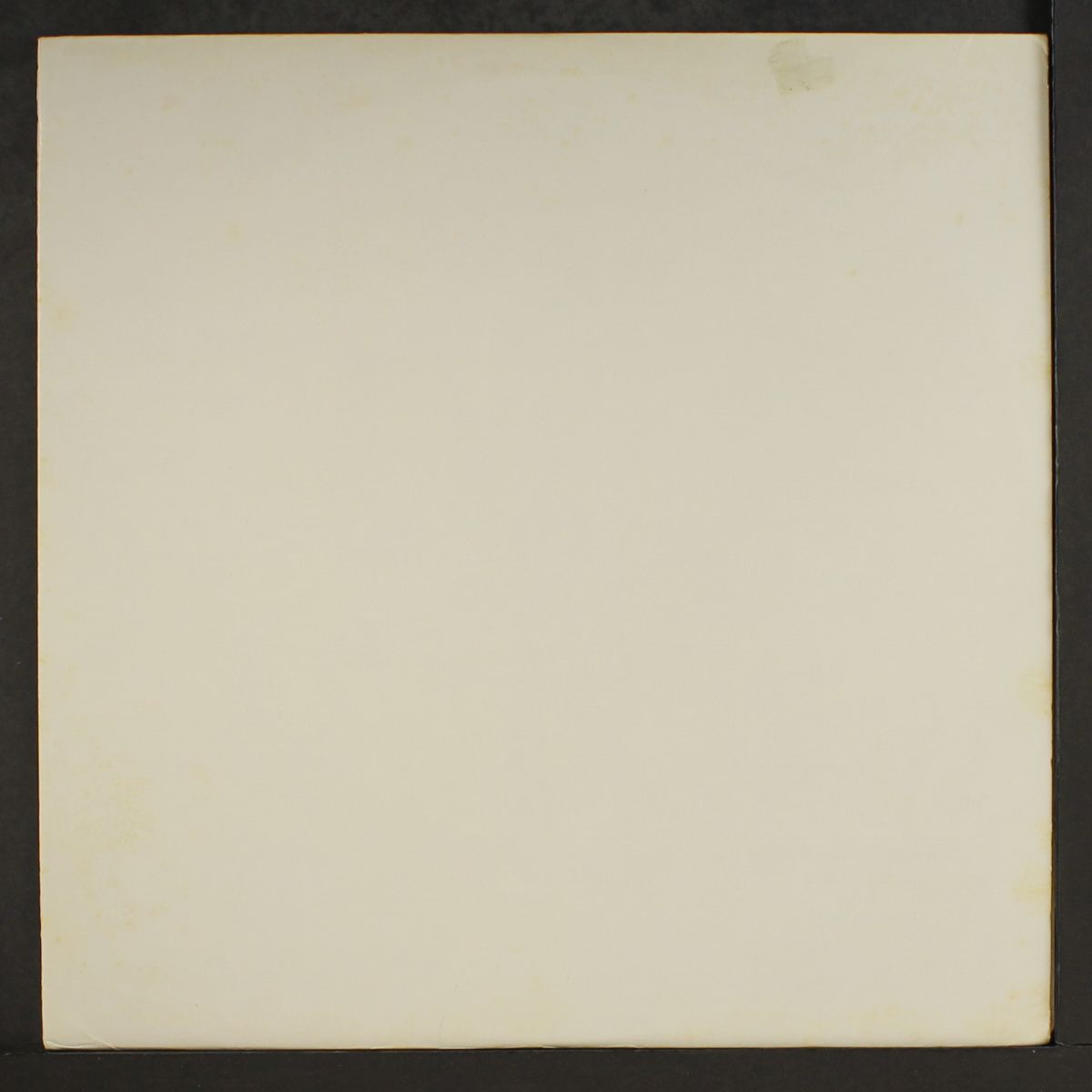retrospective foresight by NAZZ