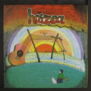 HAIZEA