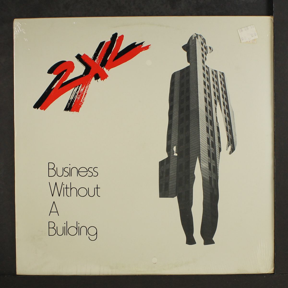 business without a building by 2XL