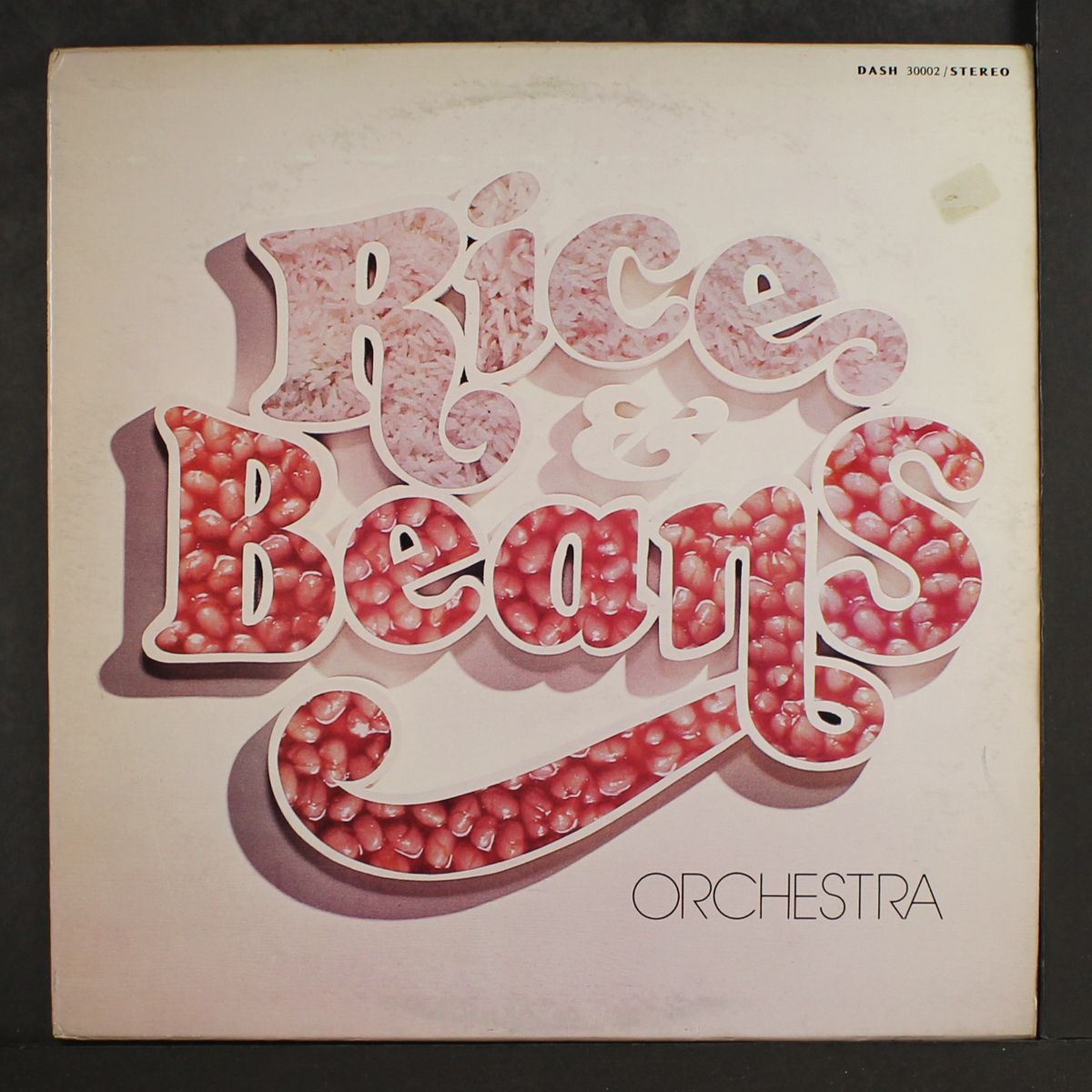 rice & beans orchestra by RICE & BEANS ORCHESTRA